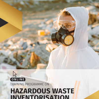 Hazardous Waste Inventorisation and Management